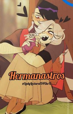 Hermanastros (Edgar x Colette) [BS]