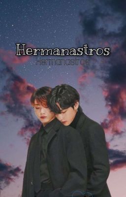 ¡Hermanastros! |One Shot Vkook| ADAPTACIÓN