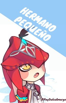 Hermano pequeño //Sidlink//