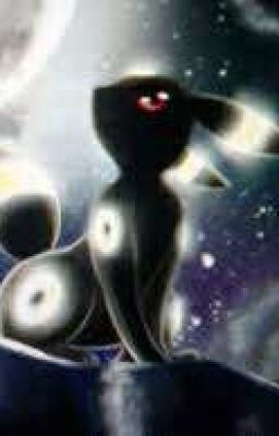 Hermanos de la misma luna (Umbreon x Espeon)