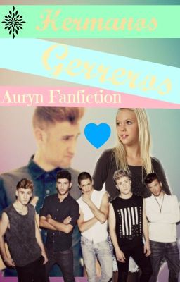 Hermanos Guerreros (#1) [Auryn] {EDITANDO}