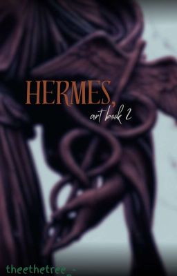 HERMES | art book two