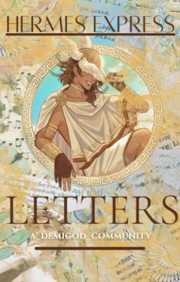 Hermes Express Letters