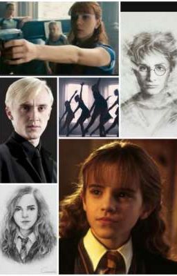 hermine granger Oneshots 