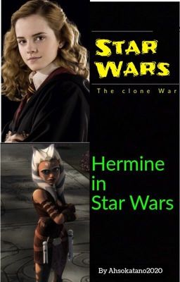 Hermine in Star Wars