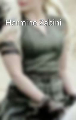 Hermine Zabini