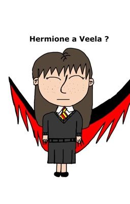 Hermione a Veela ?