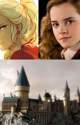 Hermione Chase: Qui suis-je ?