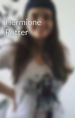 Hermione Potter 