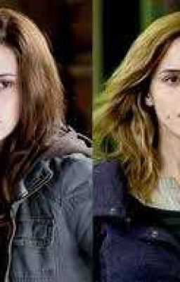 Hermione Swans new life