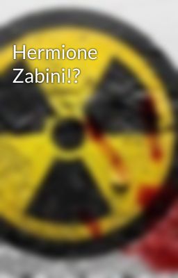 Hermione Zabini!? 