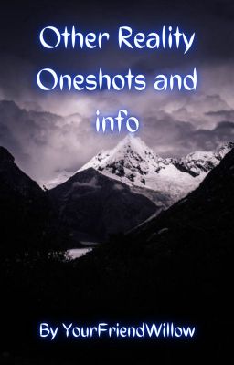 Hermitcraft AU Oneshots and info