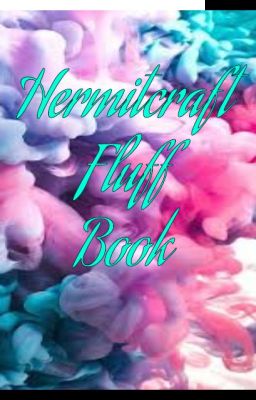 Hermitcraft Fluff Book