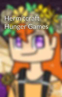 Hermitcraft Hunger Games