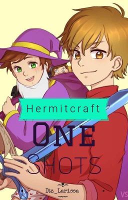 Hermitcraft oneshots! 