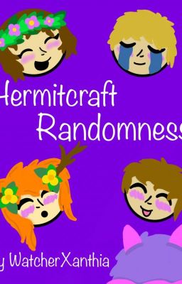 Hermitcraft Randomness