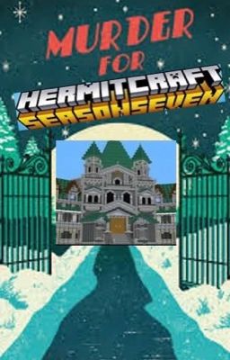 Hermitcraft sick fics!  (ON HOLD) 