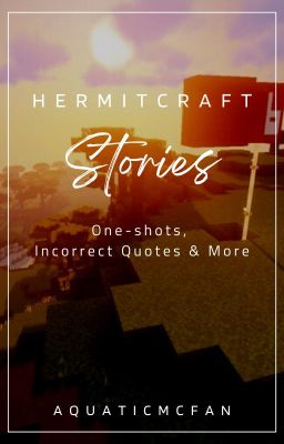 Hermitcraft Stories