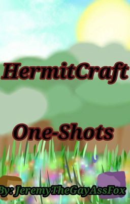 HermitCraft Things And Shit(Mainly Doc Focused)