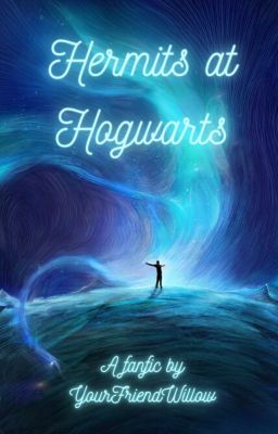 Hermitcraft x Harry Potter: An AU [ON HIATUS]