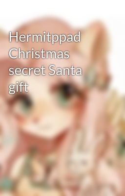 Hermitppad Christmas secret Santa gift