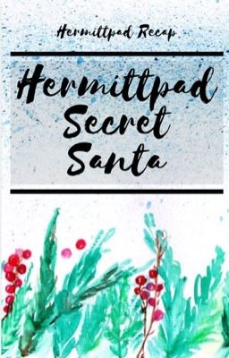 Hermittpad Secret Santa 2019