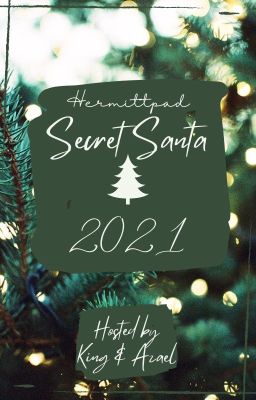 Hermittpad Secret Santa 2021