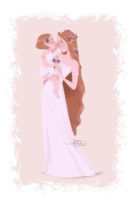 HERMONIE'S MOTHER  ~ Regulus Black 