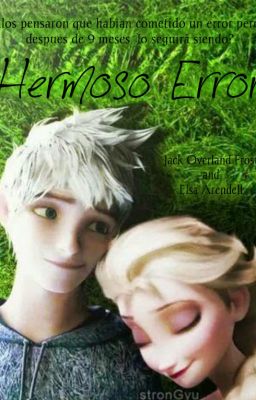 Hermoso Error- Jelsa