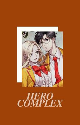 Hero Complex