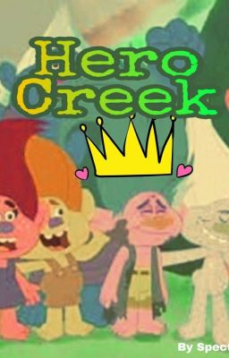 Hero Creek