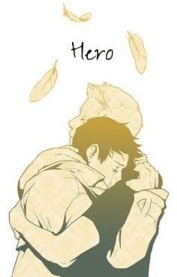 Hero (Destiel AU)