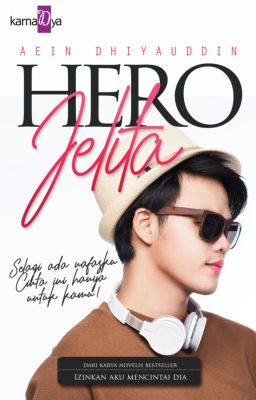 HERO JELITA (RAW VERSION)