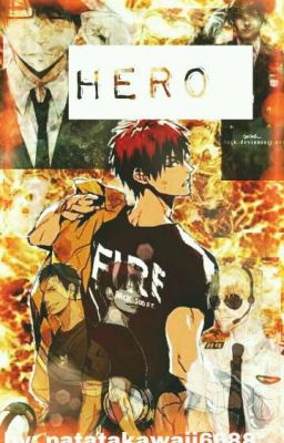 Hero (Knb)