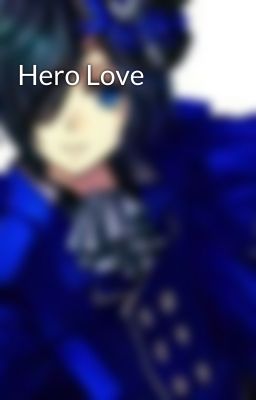 Hero Love