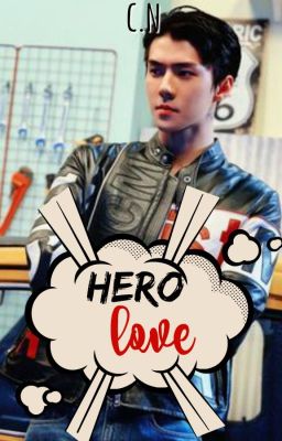 Hero Love *[SeXing]