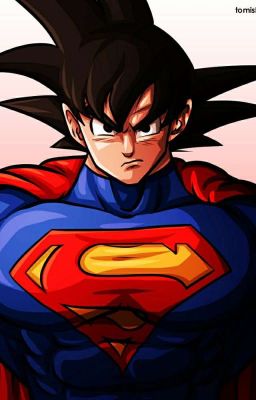 Hero Of Reality (Kryptonian/Saiyan Hybrid Reader x Multiverse) (DISCONTINUED)