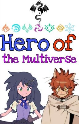 Hero Of The Multiverse 