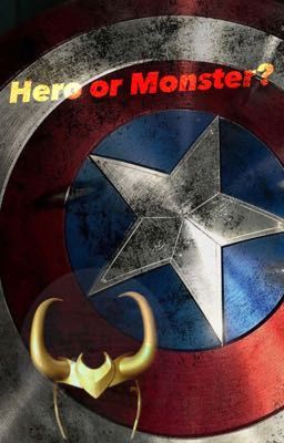 Hero or Monster?