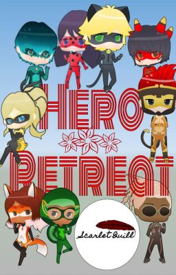 Hero Retreat-MLB