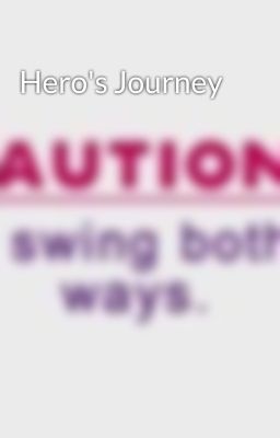 Hero's Journey