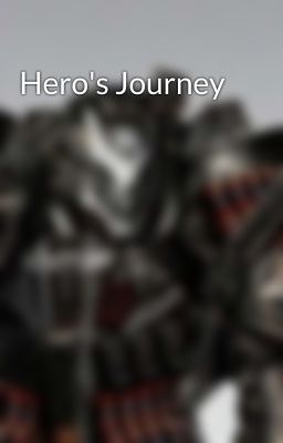 Hero's Journey