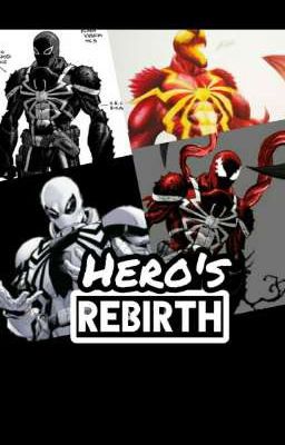 Hero's Rebirth (Cancelada)