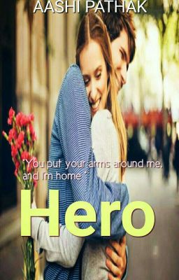 Hero (Sandhir Os)