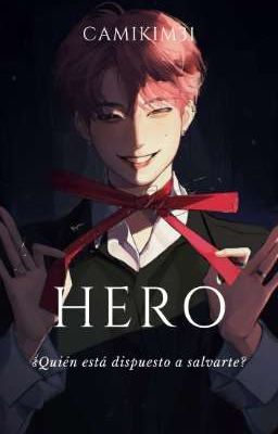 HERO - SunKi♡