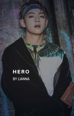 Hero | TAEKOOK