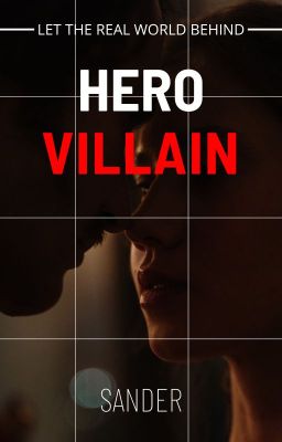 Hero Villain