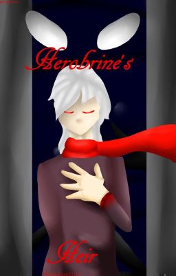 Herobrine's Heir (Aleatoraye)