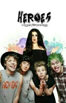 Heroes (5SOS)