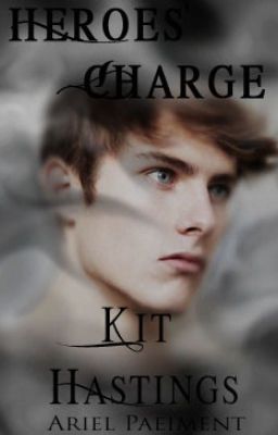 Heroes' Charge: Kit Hastings